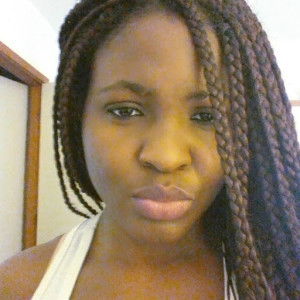 Patience njweng profile icon