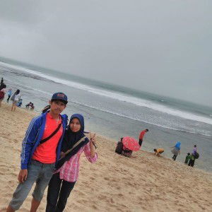 Tesi Indrawati profile icon