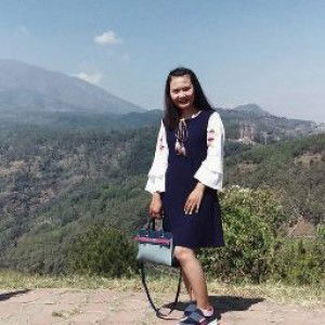 Zahroh kristiawan profile icon