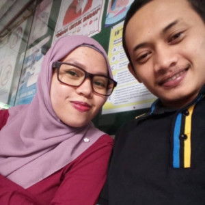 Nur Hamimah Apit profile icon