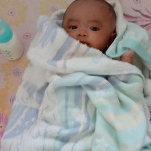 Yunita Dita Anggraeni profile icon