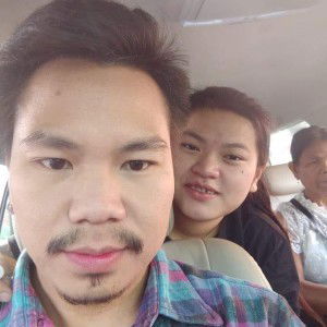 Siriganya Muean-in profile icon