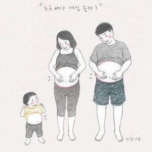 Aroha family profile icon