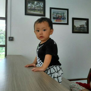 Baby Ibrahim profile icon