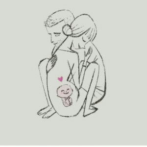 happymother profile icon