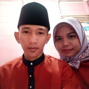 M Khairul Akbar profile icon