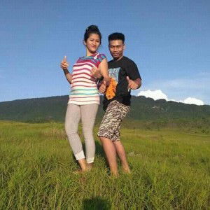 Andi Karno Kamaruddin profile icon