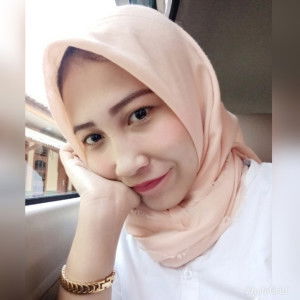 Ria Safitri profile icon