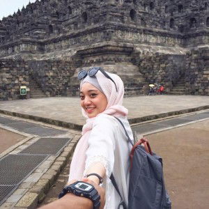 Amira Amin profile icon