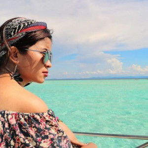 Tia Kurniawan profile icon