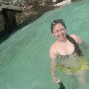 Alexandra Masa profile icon