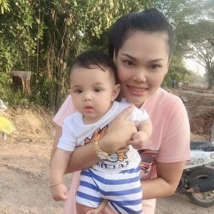 Ravivun Inkaew profile icon