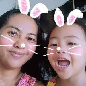 Karyx Lis Tan Co profile icon