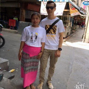 วันเพ็ญ สง่างาม profile icon