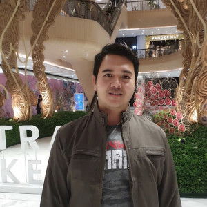 อิทธิกร ฤทธิเดช profile icon