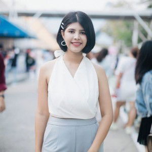 Jariyaporn Chanthara profile icon