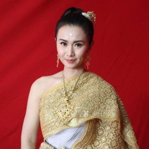 ไอลดา รักษามิตร profile icon