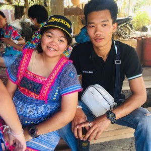 Sorayut Thita profile icon