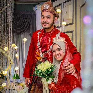 Nadira Roshdan profile icon