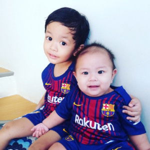 Jerusalem Tapallas profile icon