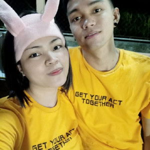 Joanna Marie Las Piñas profile icon