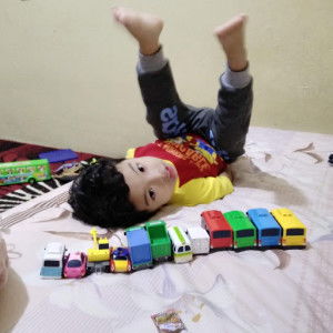 Jeihan Sakhoya profile icon