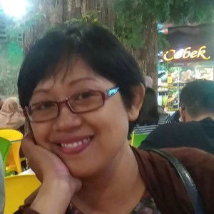 Serafin Danik Retno Kusumo profile icon