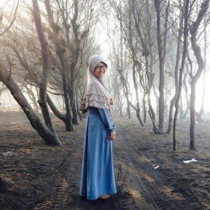 Isnaini Nur Widiastuti profile icon