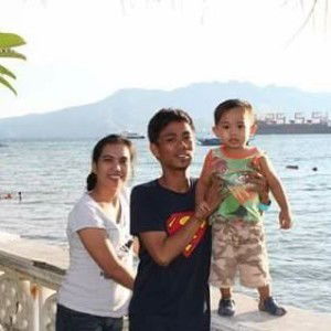 Christine Gultiano Cacho profile icon