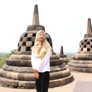 Irfa Faoziyah profile icon