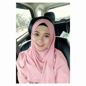 Nurul Novianti Wijaya profile icon