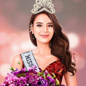 Lady EMMM. profile icon