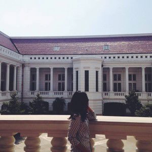 Siera Zahra Syawali profile icon