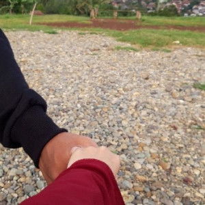 Ana Salimah profile icon