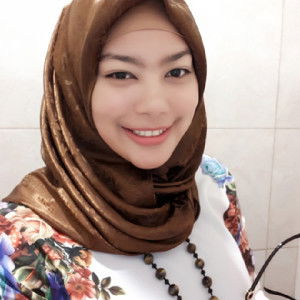 Fitria Dewi Navisa profile icon