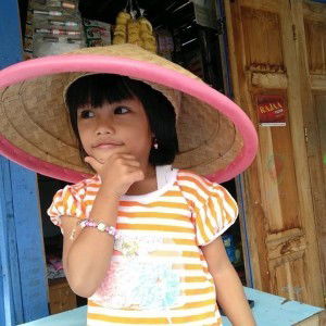 Nurkholifah Mamanya Qisya profile icon