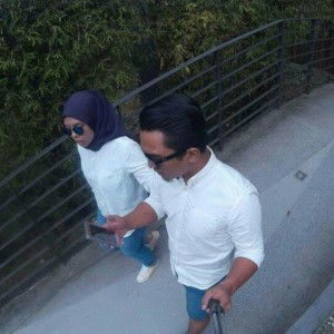 Atiqah Kamal profile icon