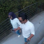 Atiqah Kamal profile icon