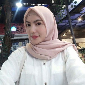 Weni Oktavianii profile icon