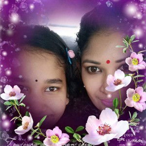 Anuradha Anu profile icon