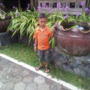 Alif Titho profile icon