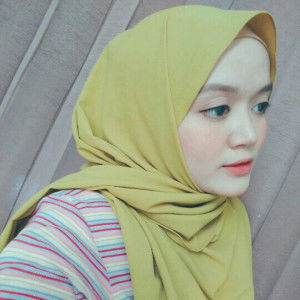 Alifiah Paramitha profile icon