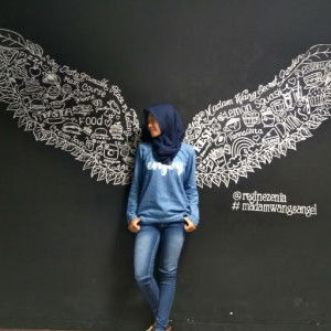 Miftahul Jannah profile icon