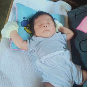 cherry rose pentino profile icon