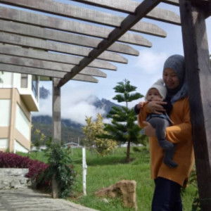 Iezah AnNur FaEza profile icon