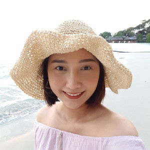 Ong-chanita Kampasit profile icon