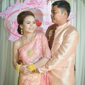 กมลฉัตร มณีศรี profile icon