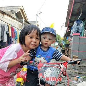 Noer Qiela Candra profile icon