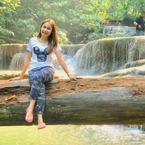 Nophathaikamon Boonaim profile icon