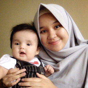 Fatma Novita Sari profile icon